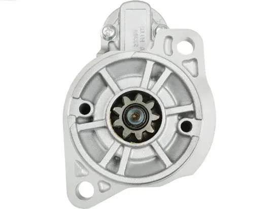 Starter 12 V 1,4 kW AS-PL S5498(MITSUBISHI) Bild Starter 12 V 1,4 kW AS-PL S5498(MITSUBISHI)