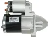 Starter 12 V 0,95 kW AS-PL S5500(MITSUBISHI) Bild Starter 12 V 0,95 kW AS-PL S5500(MITSUBISHI)