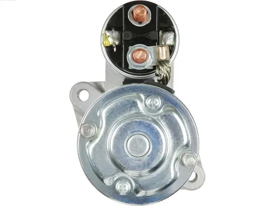 Starter 12 V 0,95 kW AS-PL S5500(MITSUBISHI) Bild Starter 12 V 0,95 kW AS-PL S5500(MITSUBISHI)