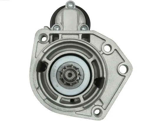 Starter 12 V 1,1 kW AS-PL S0104SR Bild Starter 12 V 1,1 kW AS-PL S0104SR