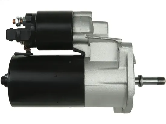 Starter 12 V 1,1 kW AS-PL S0104SR Bild Starter 12 V 1,1 kW AS-PL S0104SR
