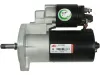 Starter 12 V 1,1 kW AS-PL S0104SR Bild Starter 12 V 1,1 kW AS-PL S0104SR