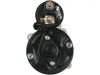 Starter 12 V 2 kW AS-PL S0195SR Bild Starter 12 V 2 kW AS-PL S0195SR