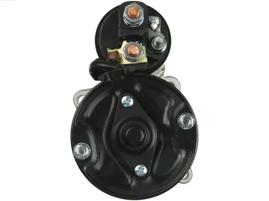 Starter 12 V 2 kW AS-PL S0195SR Bild Starter 12 V 2 kW AS-PL S0195SR