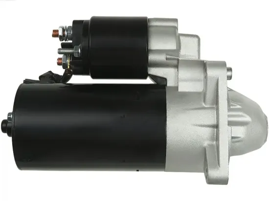 Starter 12 V 2 kW AS-PL S0195SR Bild Starter 12 V 2 kW AS-PL S0195SR