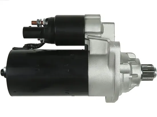 Starter 12 V 2,2 kW AS-PL S0214SR Bild Starter 12 V 2,2 kW AS-PL S0214SR