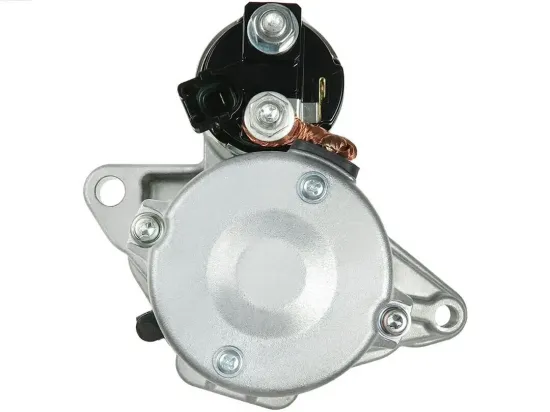 Starter 12 V 1,3 kW AS-PL S6042(DENSO) Bild Starter 12 V 1,3 kW AS-PL S6042(DENSO)