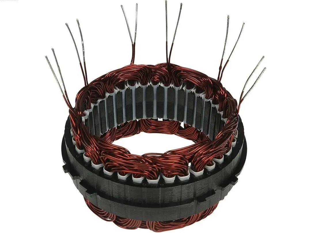 Stator, Generator 12 V AS-PL AS0053