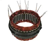 Stator, Generator 12 V AS-PL AS0054