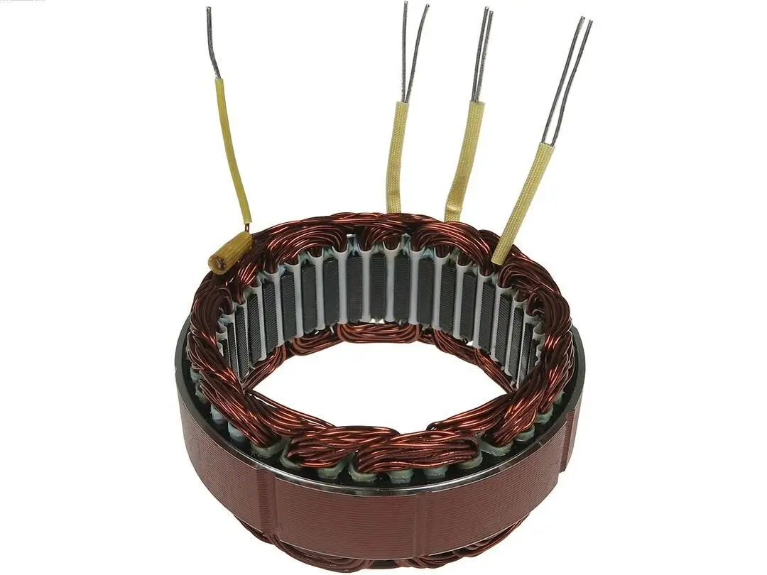 Stator, Generator 24 V AS-PL AS0057