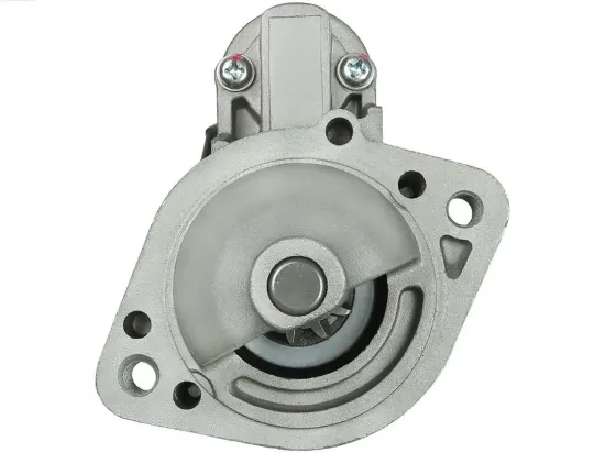 Starter 12 V 2,2 kW AS-PL S5026SR Bild Starter 12 V 2,2 kW AS-PL S5026SR