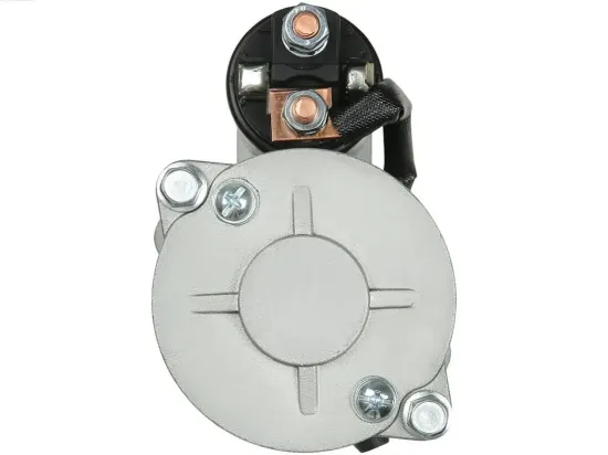 Starter 12 V 2,2 kW AS-PL S5026SR Bild Starter 12 V 2,2 kW AS-PL S5026SR