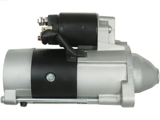 Starter 12 V 2,2 kW AS-PL S5026SR Bild Starter 12 V 2,2 kW AS-PL S5026SR