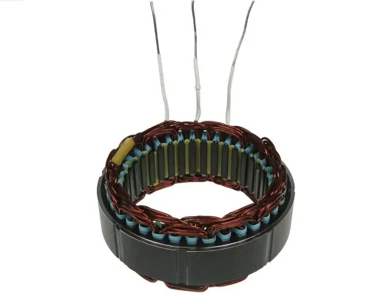 Stator, Generator 12 V AS-PL AS0058 Bild Stator, Generator 12 V AS-PL AS0058