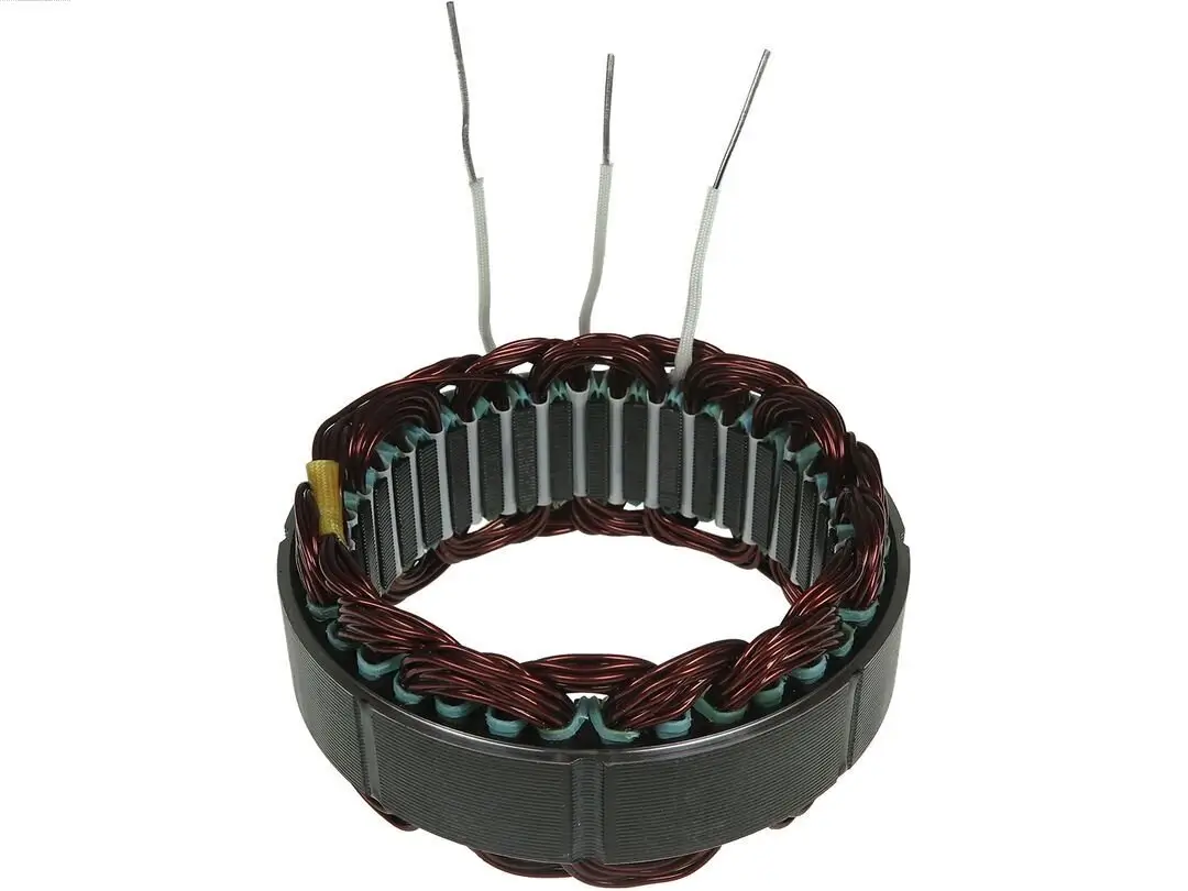 Stator, Generator 24 V AS-PL AS0059