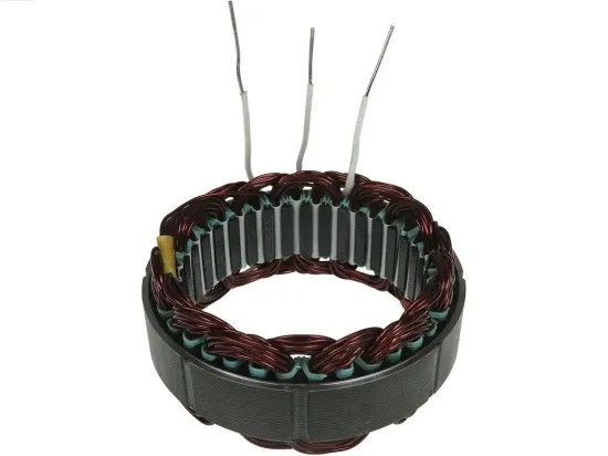 Stator, Generator 24 V AS-PL AS0059 Bild Stator, Generator 24 V AS-PL AS0059