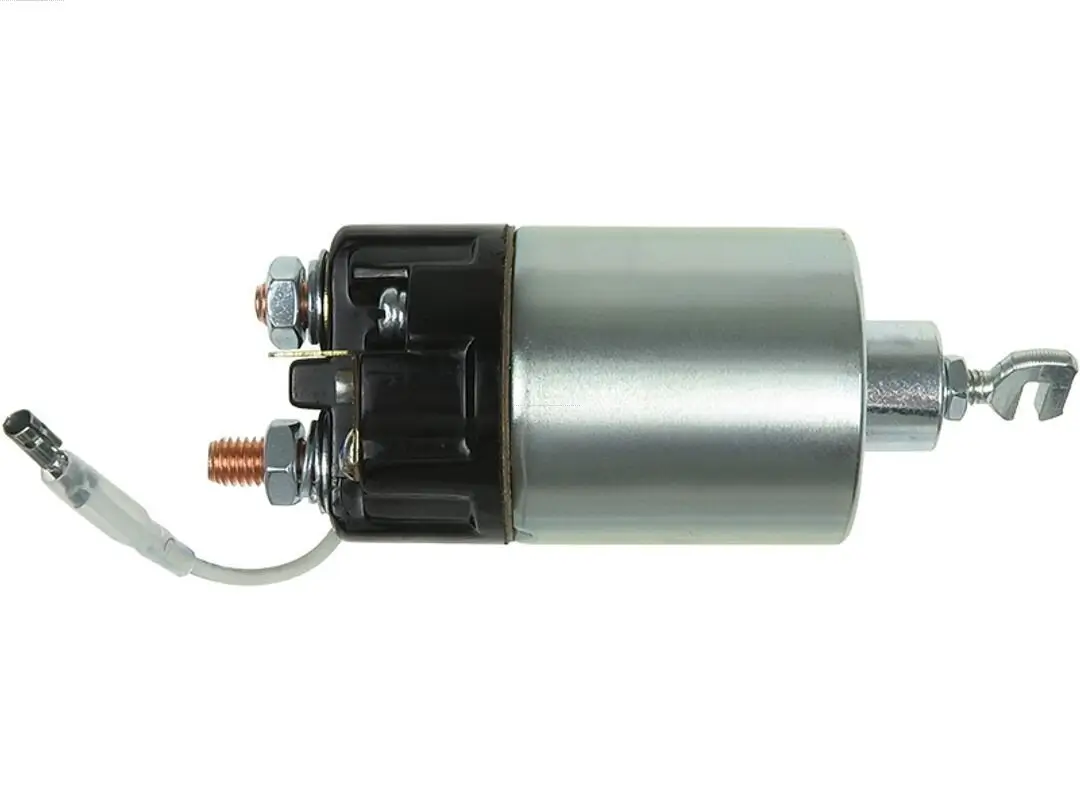 Magnetschalter, Starter 12 V AS-PL SS6002