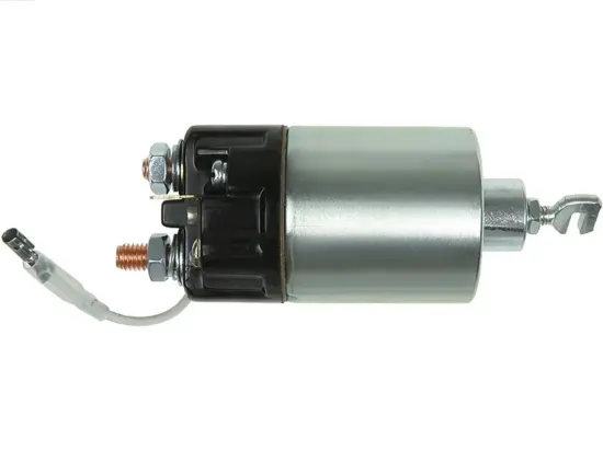 Magnetschalter, Starter 12 V AS-PL SS6002 Bild Magnetschalter, Starter 12 V AS-PL SS6002