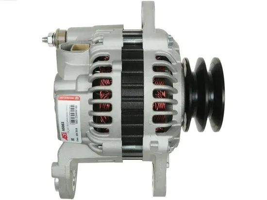 Generator 24 V AS-PL A5063 Bild Generator 24 V AS-PL A5063