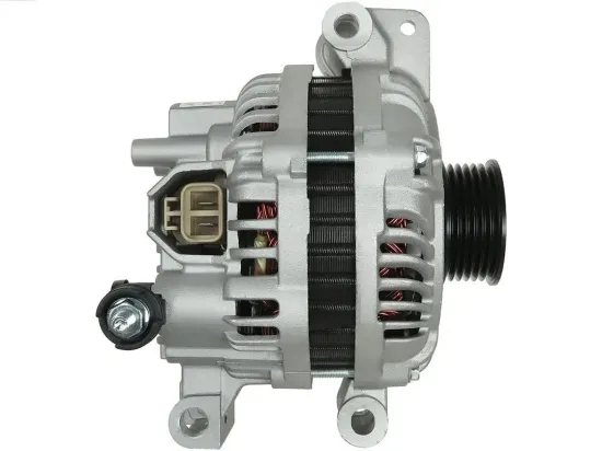Generator 12 V AS-PL A5050 Bild Generator 12 V AS-PL A5050