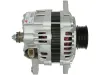 Generator 12 V AS-PL A5178 Bild Generator 12 V AS-PL A5178