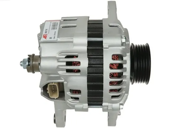 Generator 12 V AS-PL A5178 Bild Generator 12 V AS-PL A5178