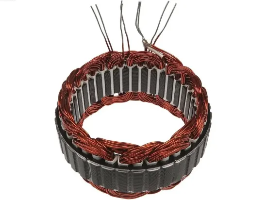 Stator, Generator 12 V AS-PL AS5064S Bild Stator, Generator 12 V AS-PL AS5064S