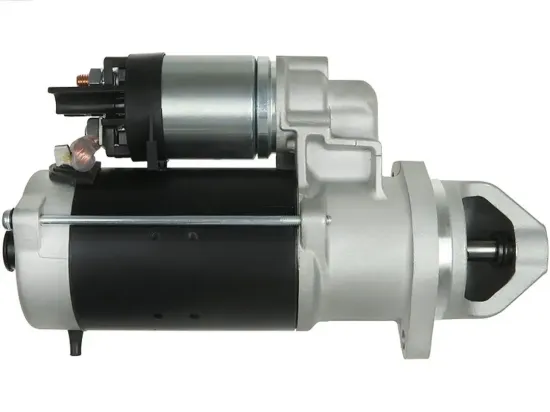 Starter 12 V 3 kW AS-PL S0300 Bild Starter 12 V 3 kW AS-PL S0300