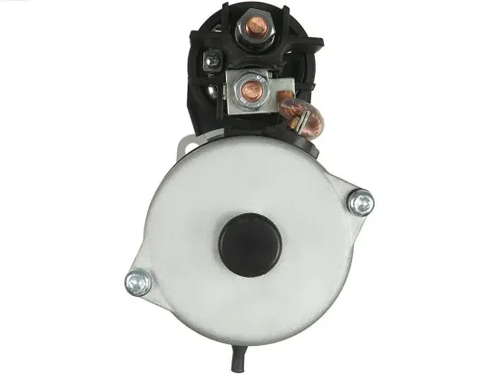 Starter 12 V 3 kW AS-PL S0300 Bild Starter 12 V 3 kW AS-PL S0300