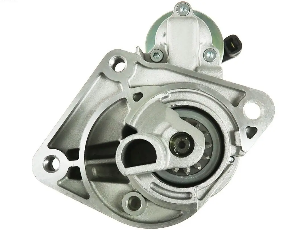 Starter 12 V 1,1 kW AS-PL S0305
