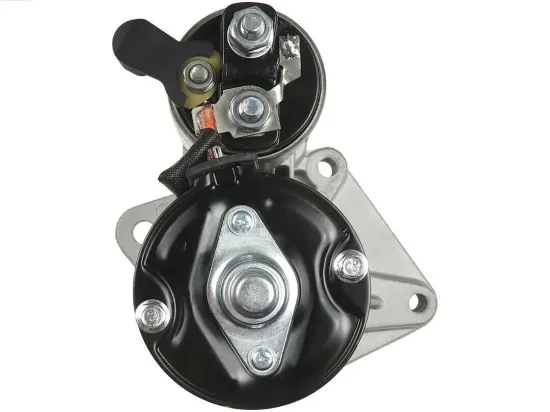 Starter 12 V 1,1 kW AS-PL S0305 Bild Starter 12 V 1,1 kW AS-PL S0305