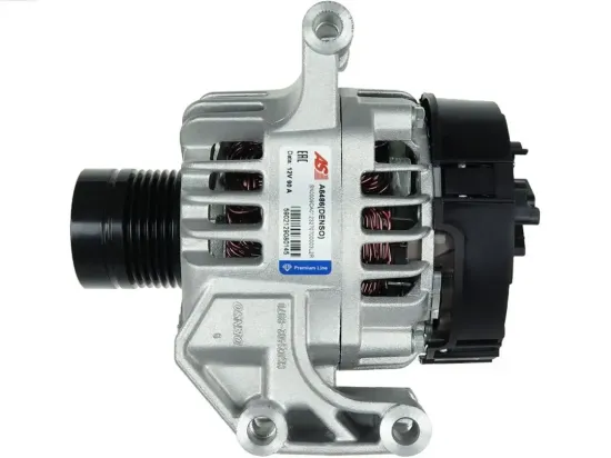 Generator 12 V AS-PL A6486(DENSO) Bild Generator 12 V AS-PL A6486(DENSO)