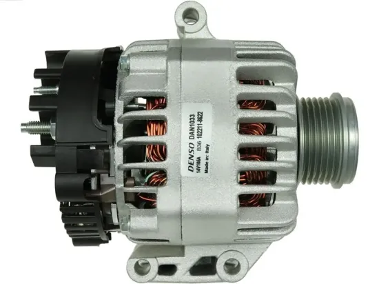 Generator 12 V AS-PL A6482(DENSO) Bild Generator 12 V AS-PL A6482(DENSO)