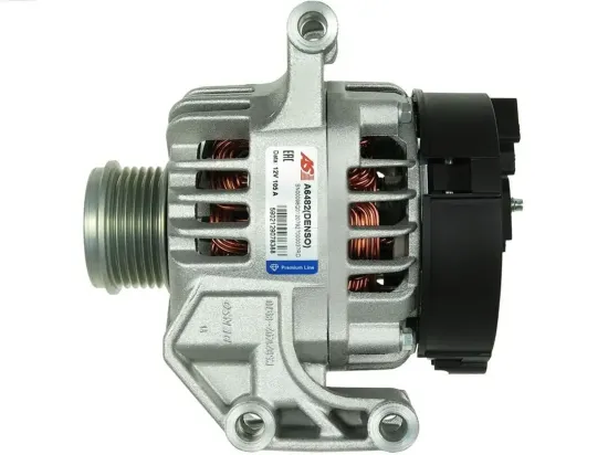 Generator 12 V AS-PL A6482(DENSO) Bild Generator 12 V AS-PL A6482(DENSO)