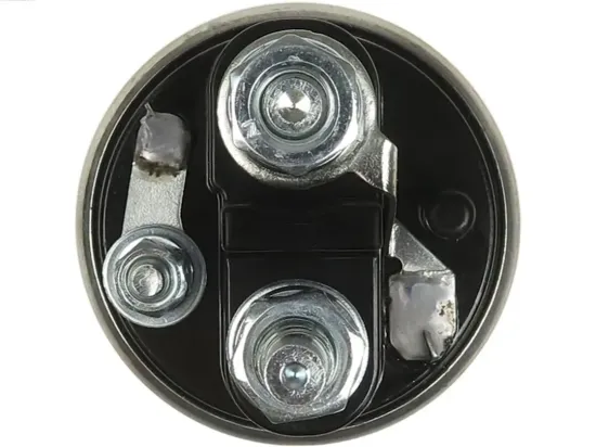 Magnetschalter, Starter 12 V AS-PL SS0212P Bild Magnetschalter, Starter 12 V AS-PL SS0212P