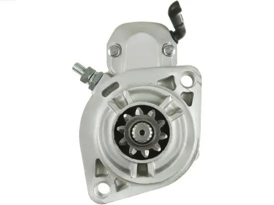 Starter 24 V 4,8 kW AS-PL S6225S Bild Starter 24 V 4,8 kW AS-PL S6225S