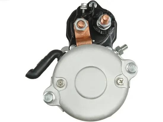 Starter 24 V 4,8 kW AS-PL S6225S Bild Starter 24 V 4,8 kW AS-PL S6225S
