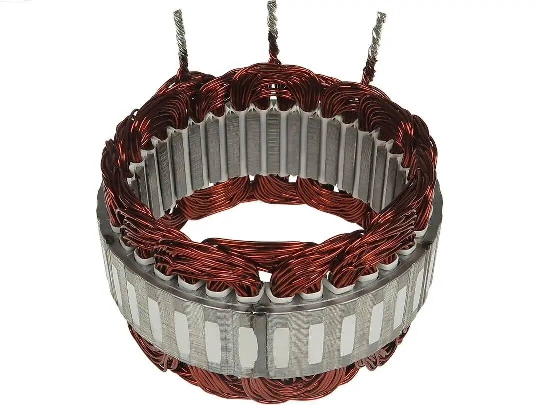 Stator, Generator 12 V AS-PL AS3017