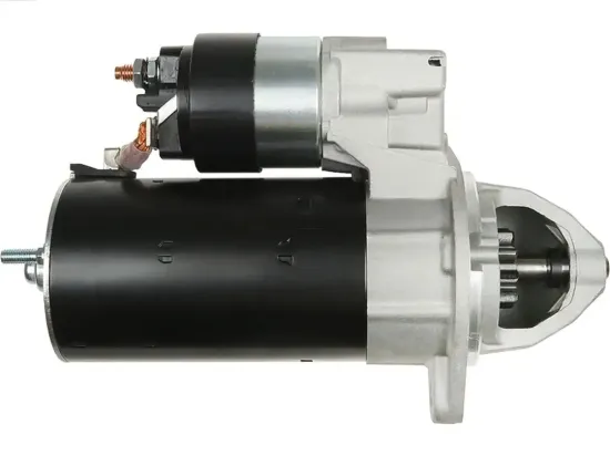 Starter 12 V 2,5 kW AS-PL S0293 Bild Starter 12 V 2,5 kW AS-PL S0293