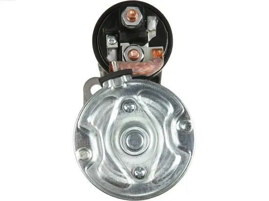 Starter 12 V 2,5 kW AS-PL S0293 Bild Starter 12 V 2,5 kW AS-PL S0293
