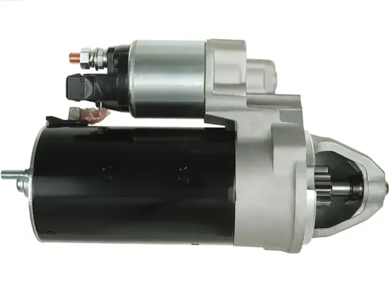 Starter 12 V 2,1 kW AS-PL S0313 Bild Starter 12 V 2,1 kW AS-PL S0313
