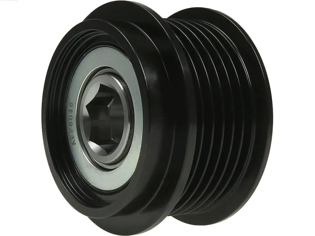 Generatorfreilauf AS-PL AFP6046