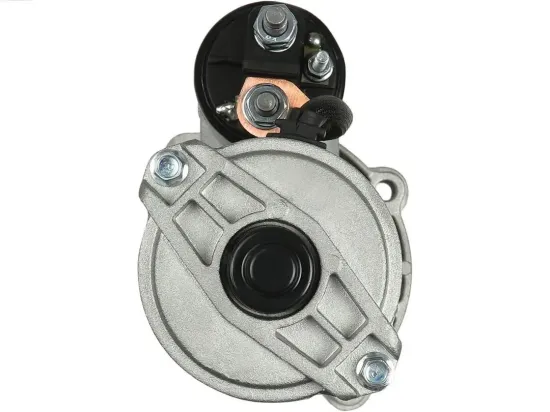 Starter 12 V 1,9 kW AS-PL S3027SR Bild Starter 12 V 1,9 kW AS-PL S3027SR