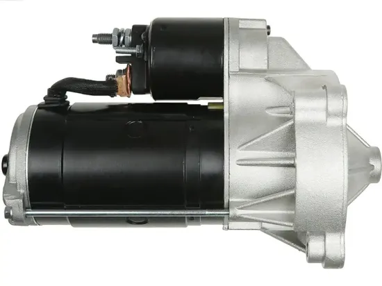 Starter 12 V 1,9 kW AS-PL S3027SR Bild Starter 12 V 1,9 kW AS-PL S3027SR