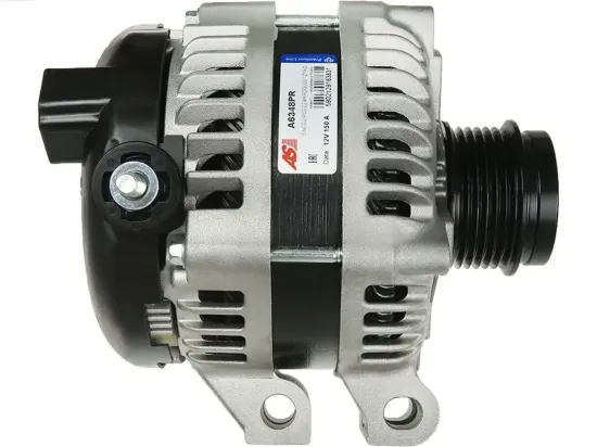 Generator 12 V AS-PL A6348PR Bild Generator 12 V AS-PL A6348PR