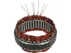 Stator, Generator 12 V AS-PL AS5057S Bild Stator, Generator 12 V AS-PL AS5057S