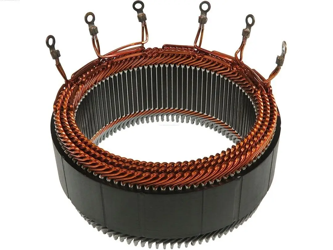 Stator, Generator 12 V AS-PL AS5066S