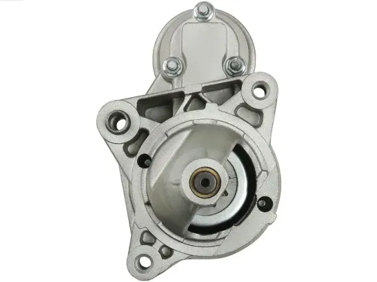 Starter 12 V 0,9 kW AS-PL S4020SR Bild Starter 12 V 0,9 kW AS-PL S4020SR