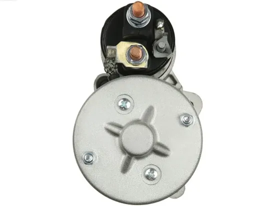 Starter 12 V 0,9 kW AS-PL S4020SR Bild Starter 12 V 0,9 kW AS-PL S4020SR