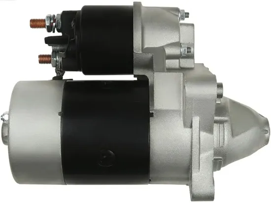 Starter 12 V 0,9 kW AS-PL S4020SR Bild Starter 12 V 0,9 kW AS-PL S4020SR